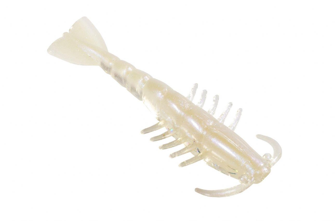 Z-MAN Salty Ned ShrimpZ 2.5 inch
